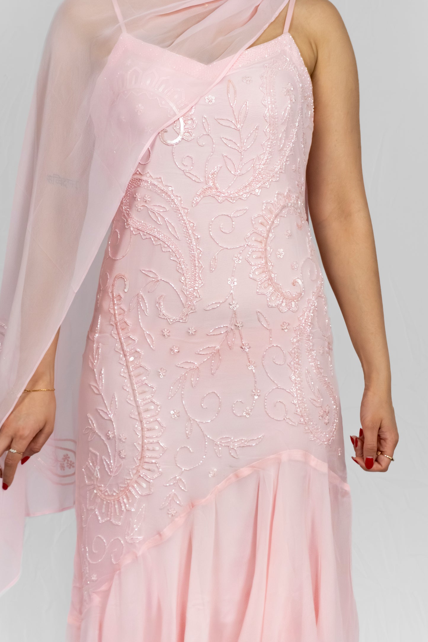 ANJALI DRESS