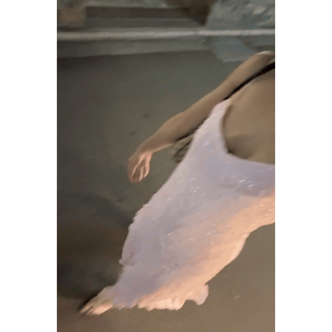 ANJALI DRESS