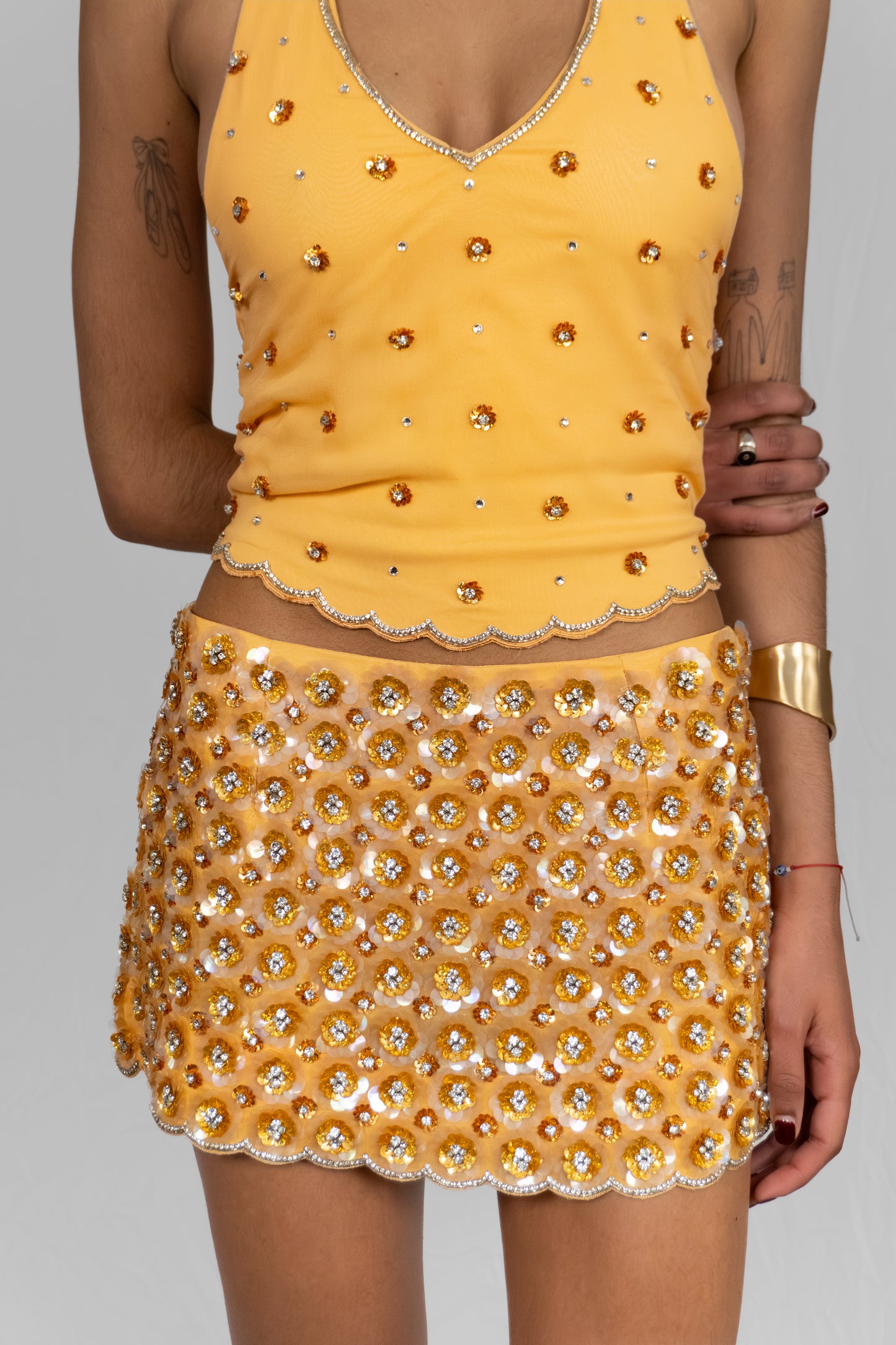 DIYA SET