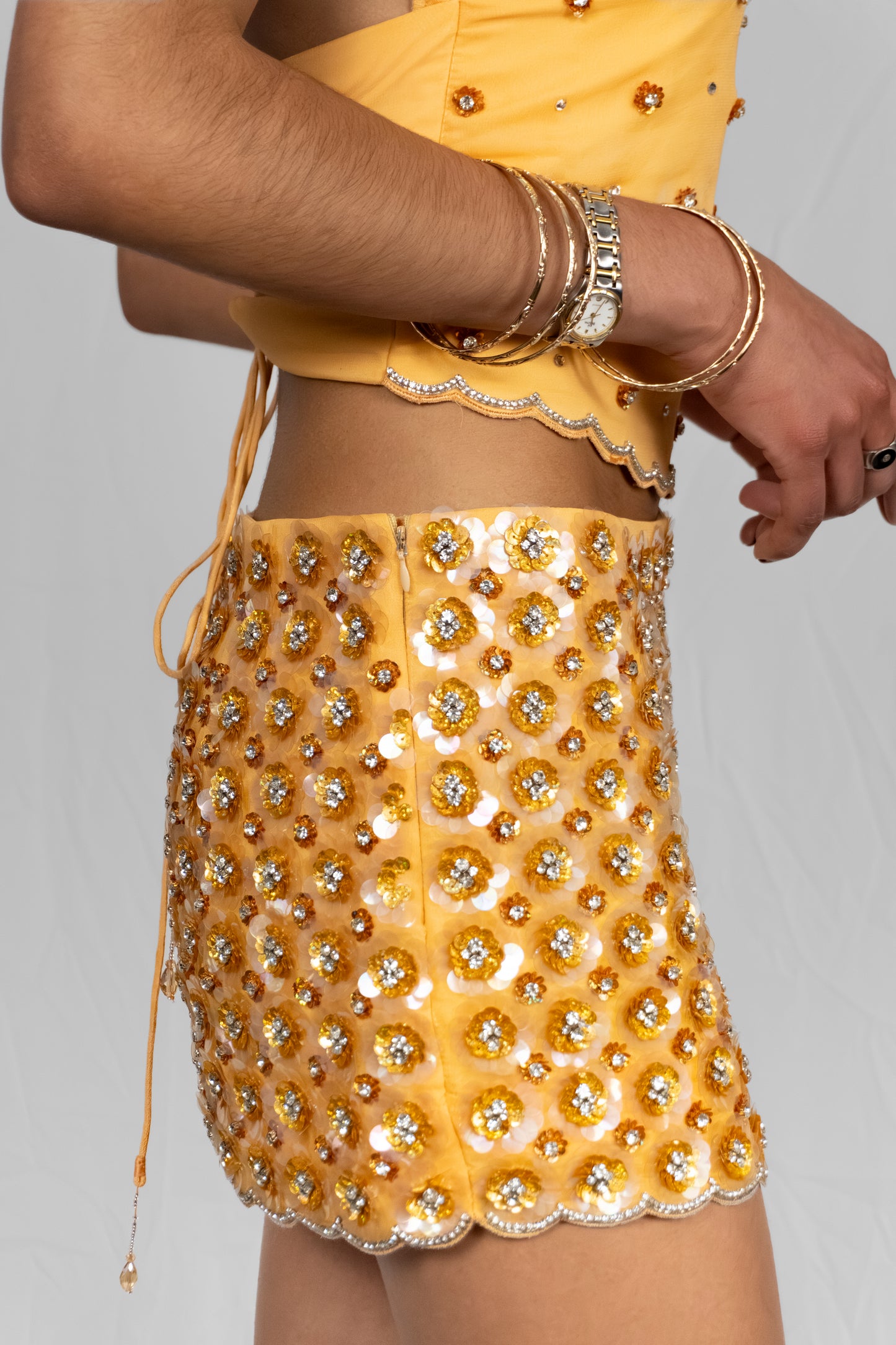 DIYA SET
