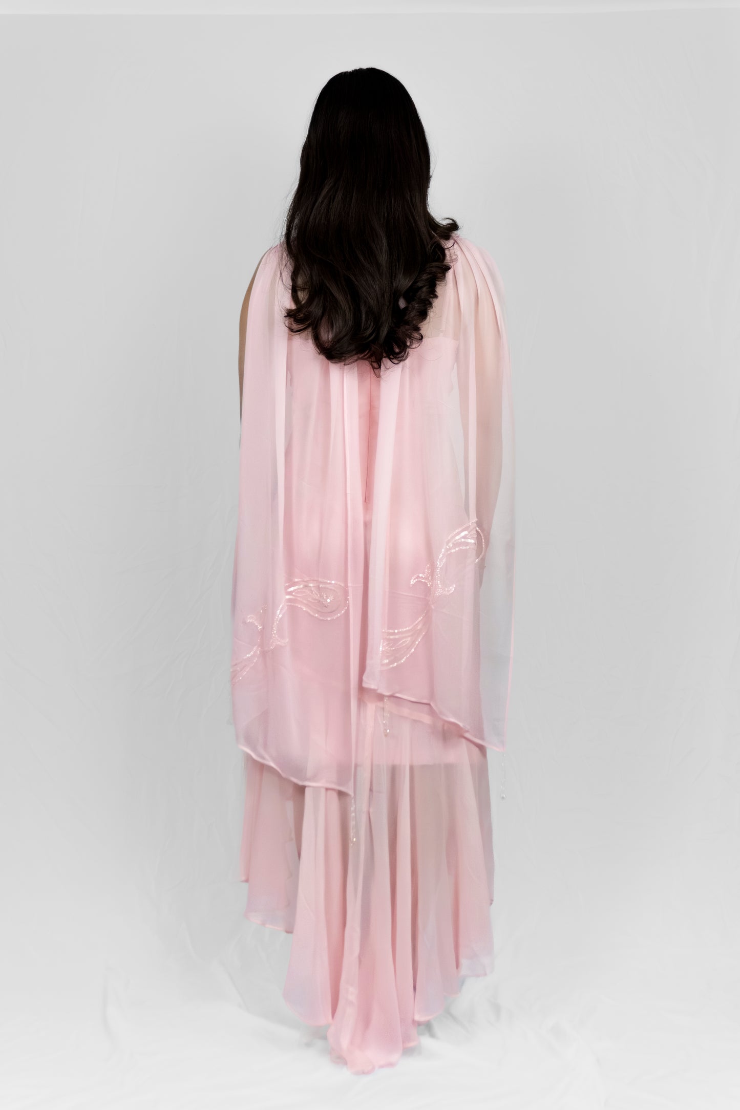 ANJALI DRESS