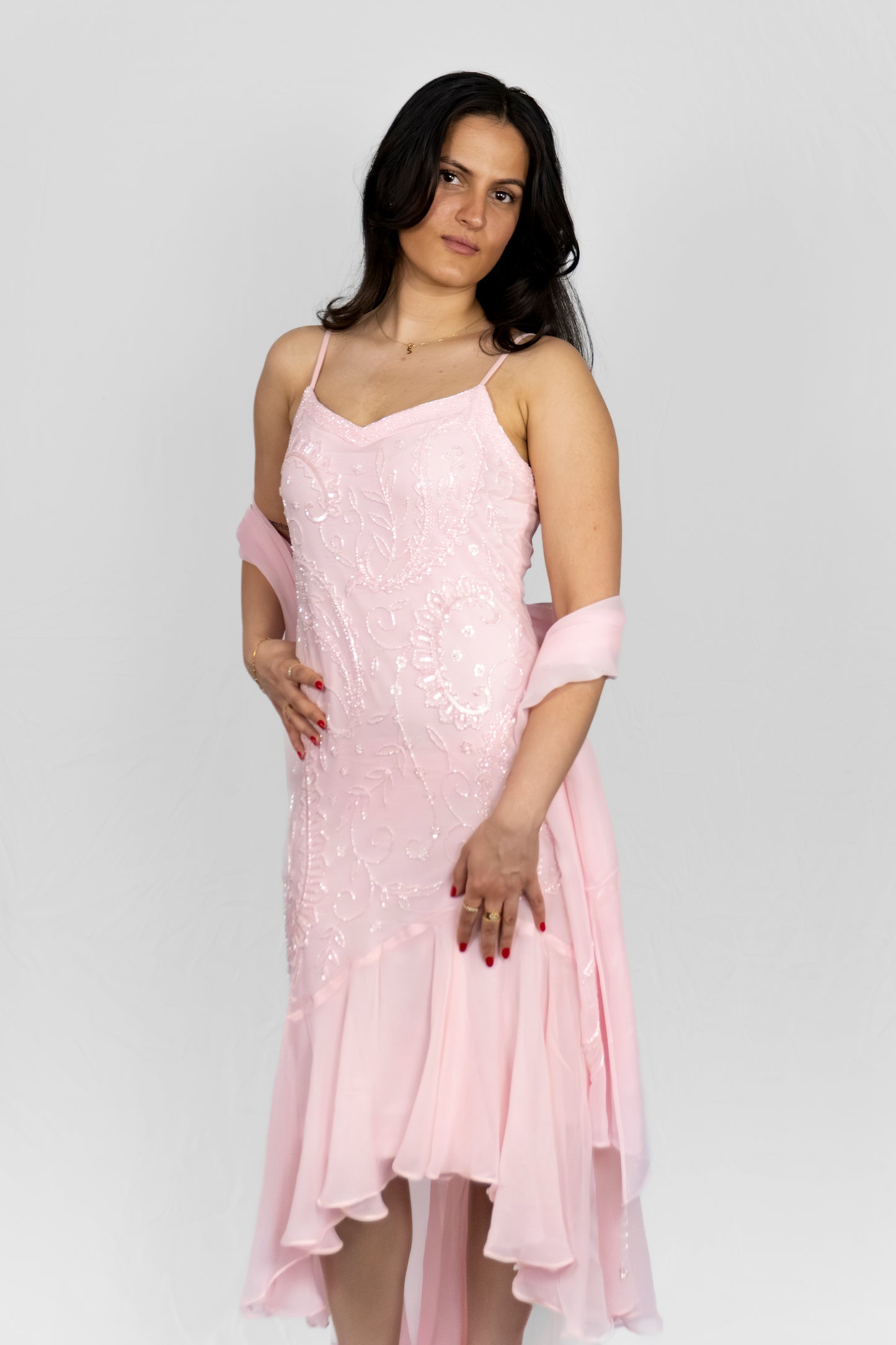 ANJALI DRESS