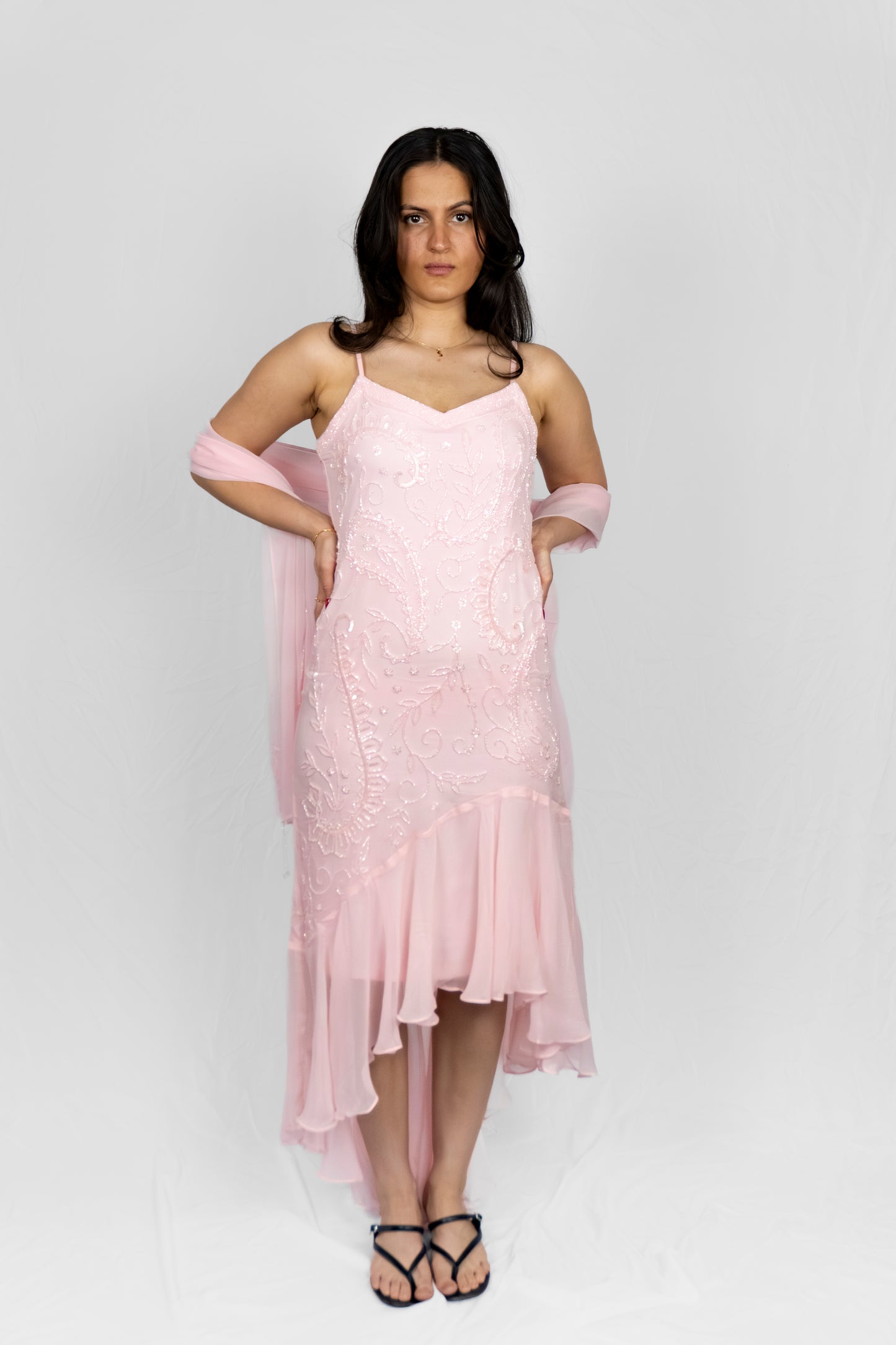 ANJALI DRESS