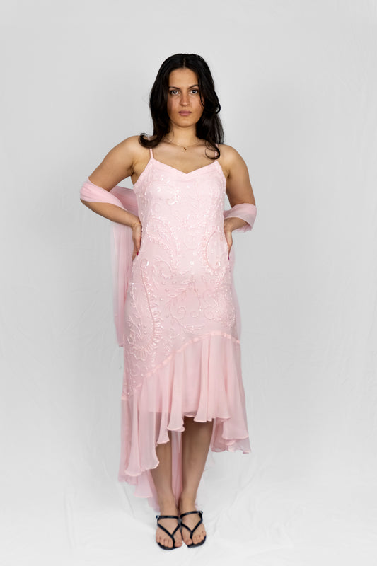 ANJALI DRESS