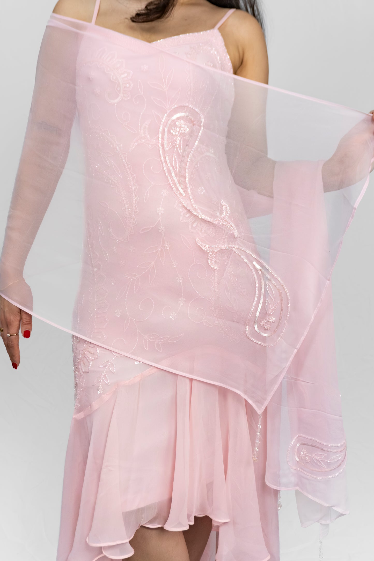 ANJALI DRESS