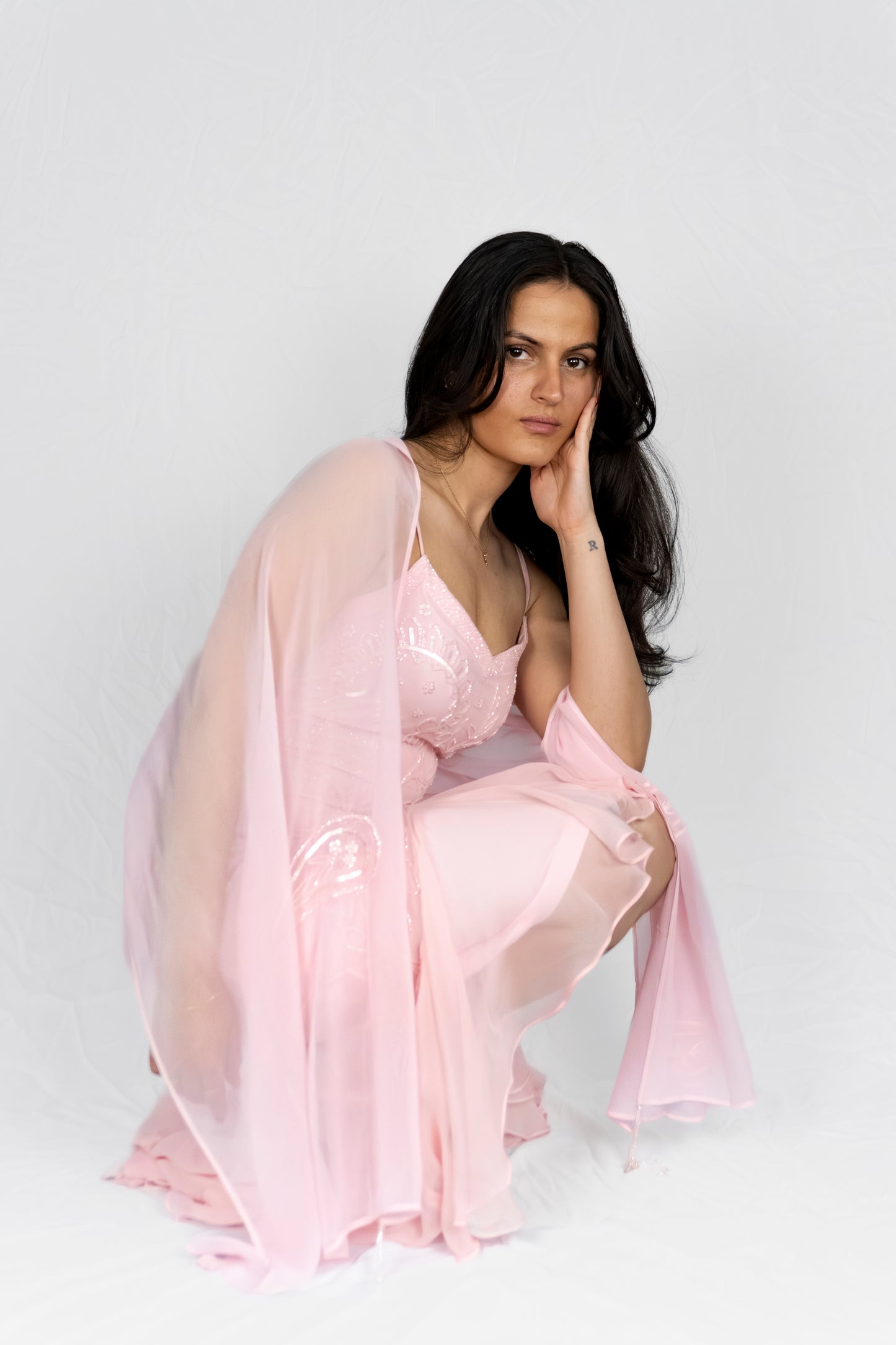 ANJALI DRESS