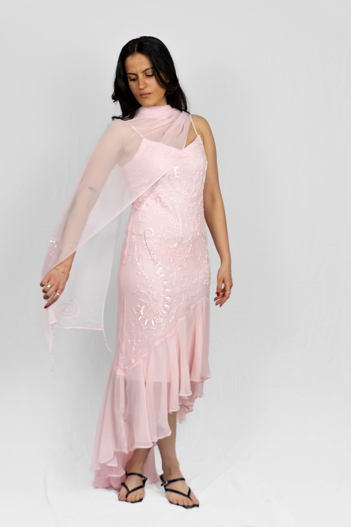 ANJALI DRESS