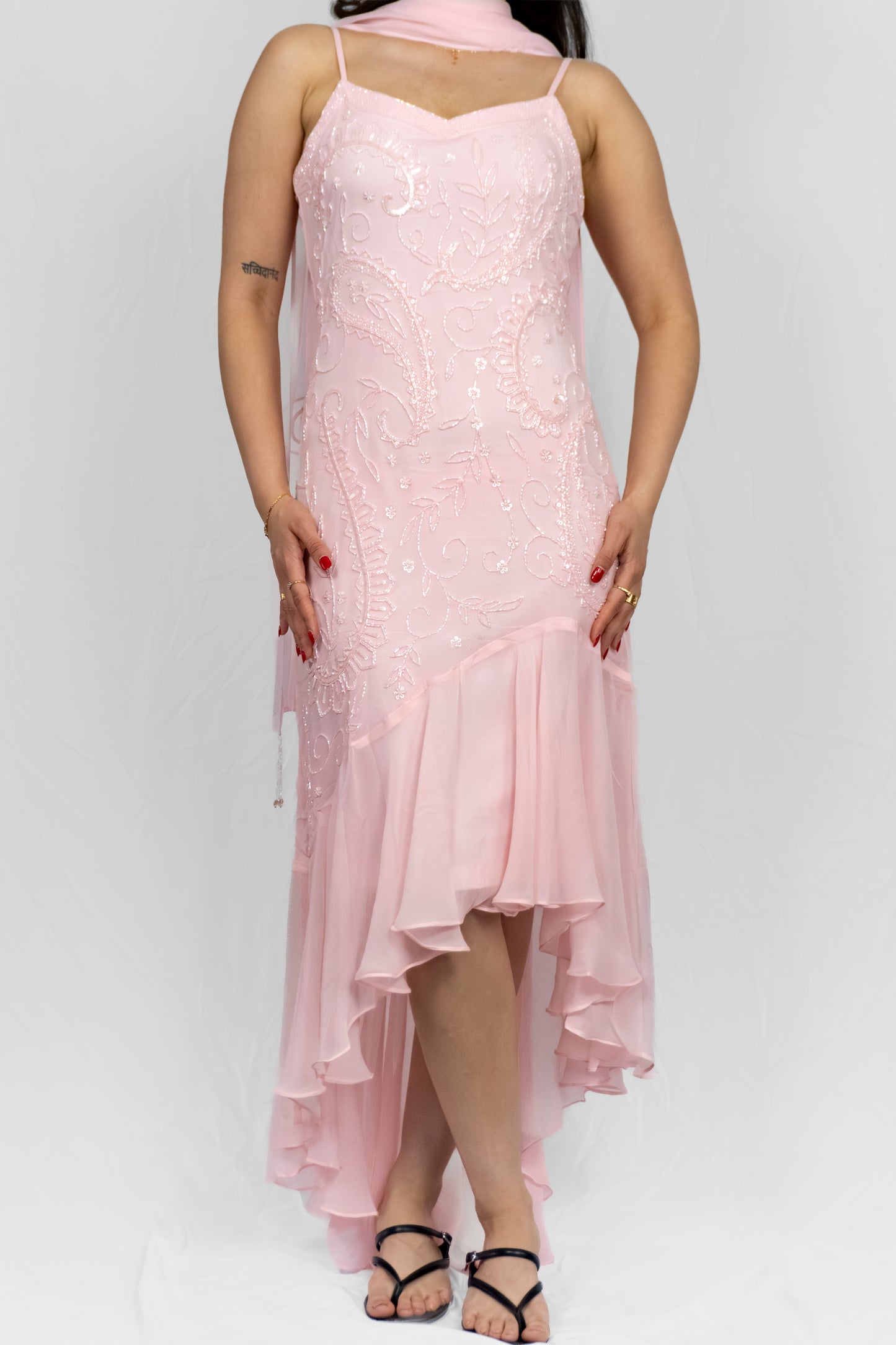 ANJALI DRESS