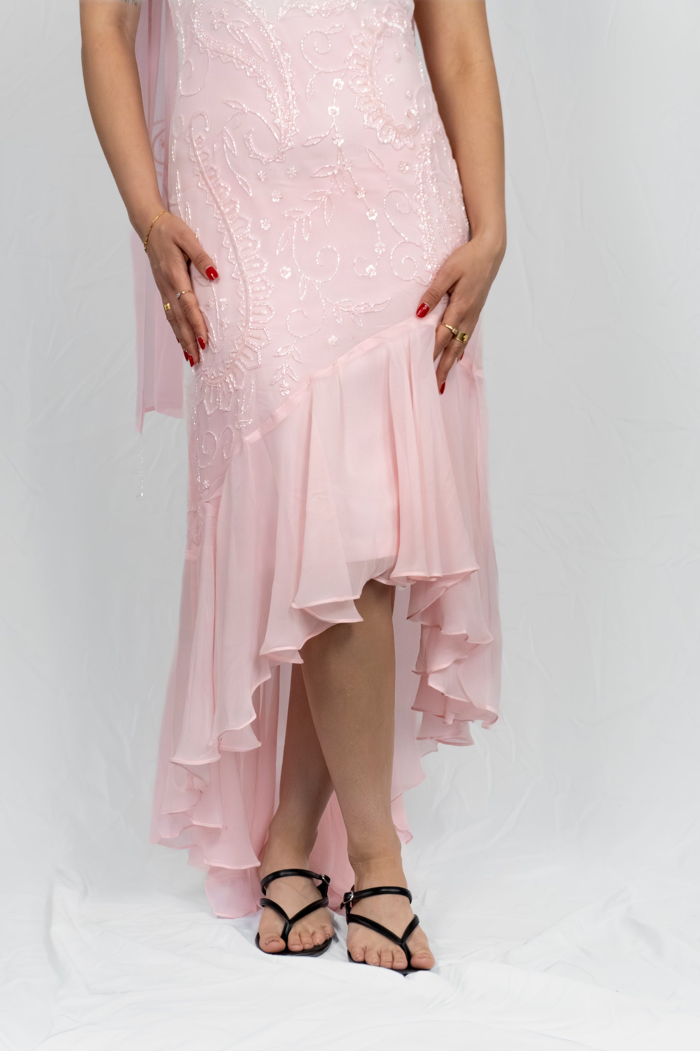 ANJALI DRESS