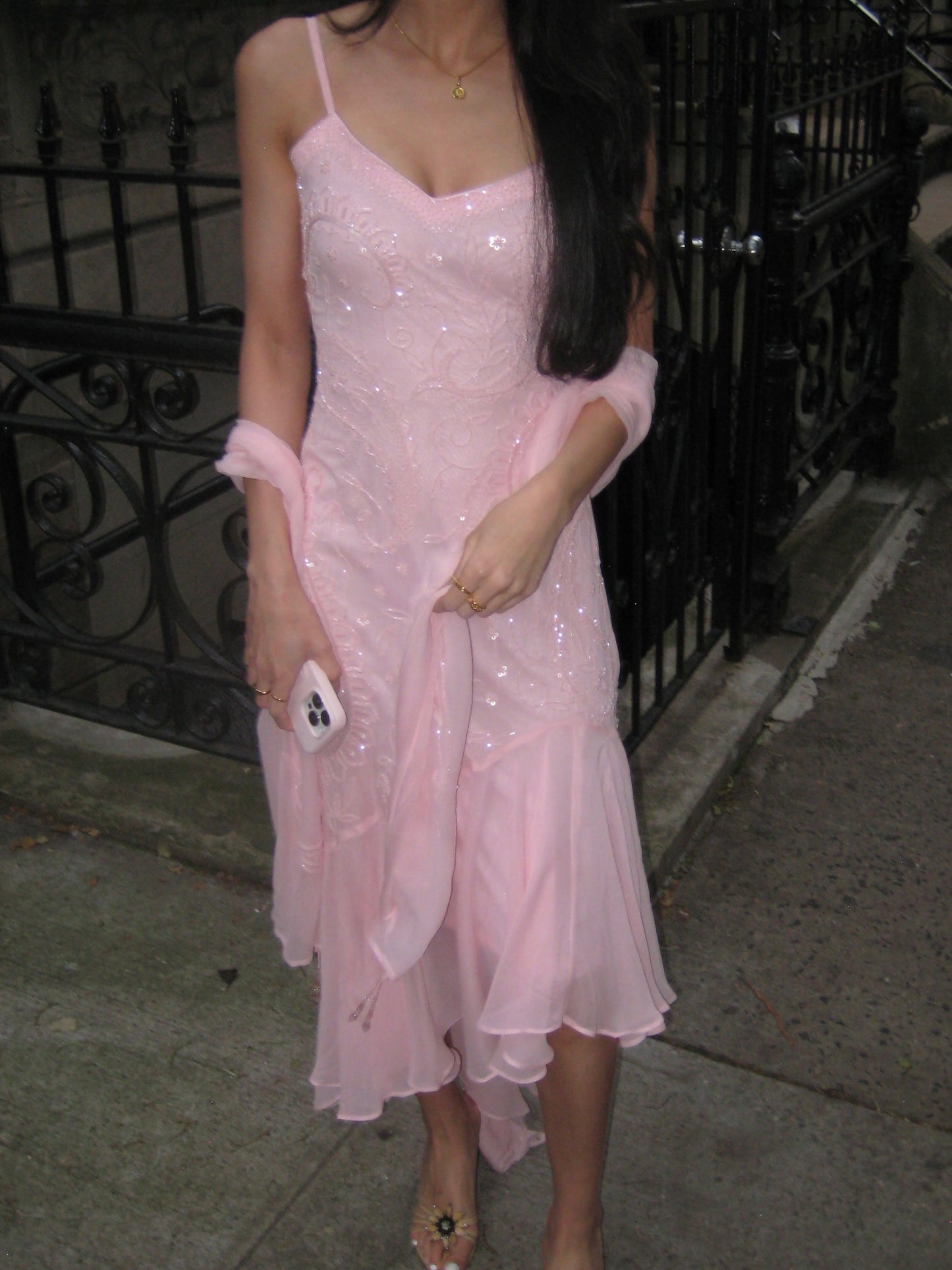 Anjali Dress