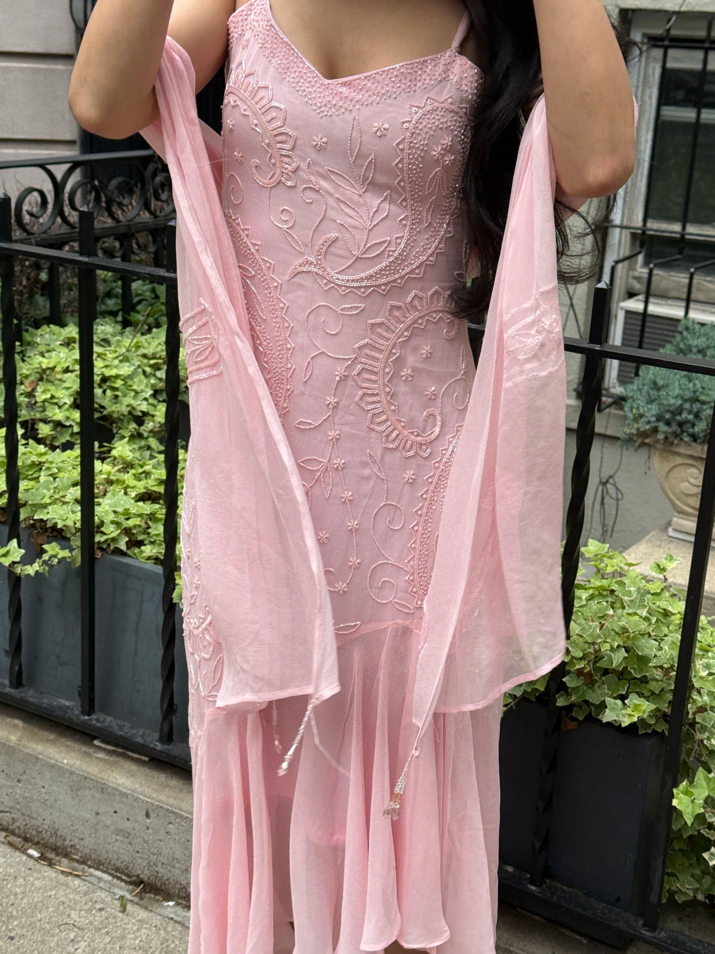 Anjali Dress