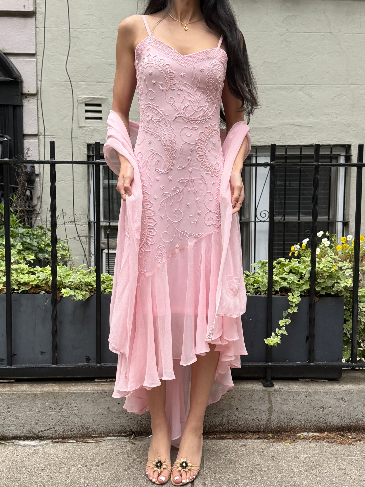 Anjali Dress