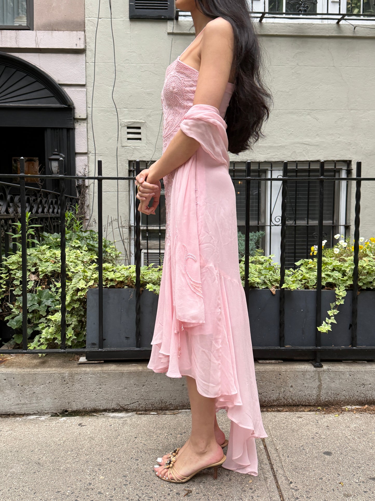 Anjali Dress