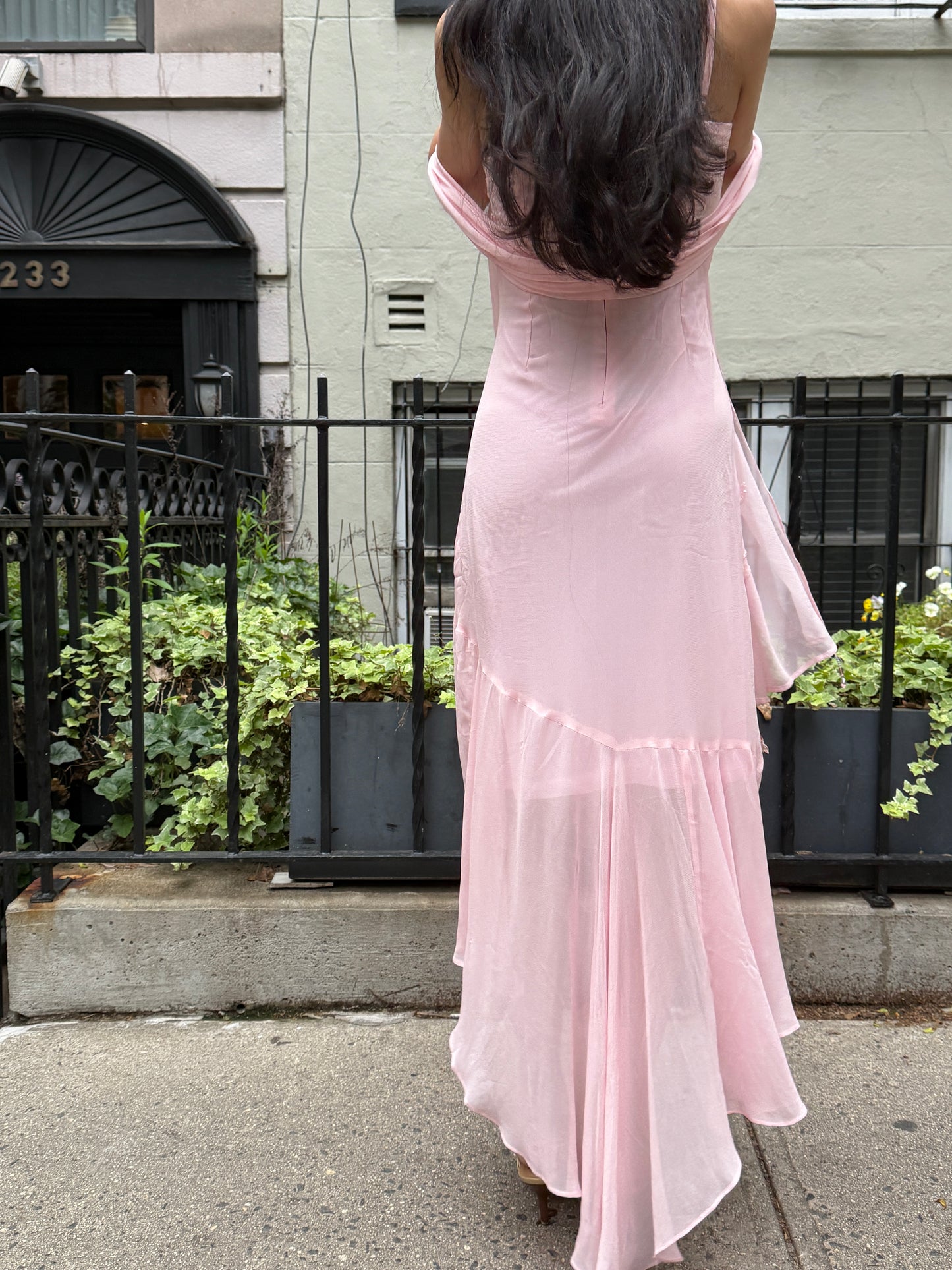 Anjali Dress